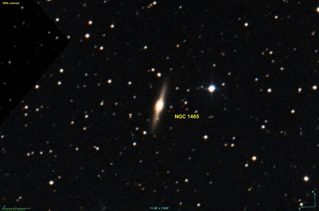 NGC 1465