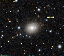 NGC 6865