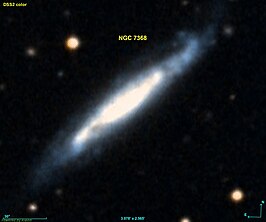 NGC 7368