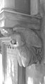 Ancon in speciem angeli efficta. (Sepulchrum Bartholdi Niebuhr in caemeterio vetere Bonnae situm.)