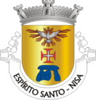 Wappen von Espírito Santo