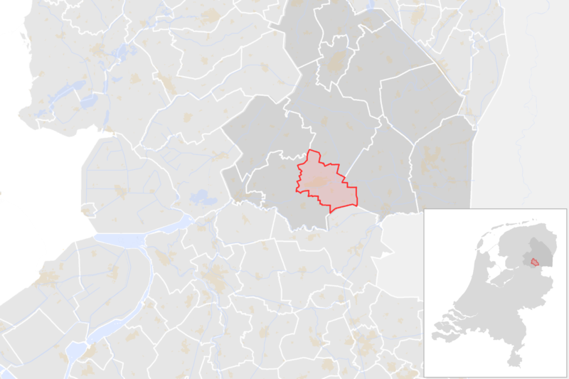 File:NL - locator map municipality code GM0118 (2016).png