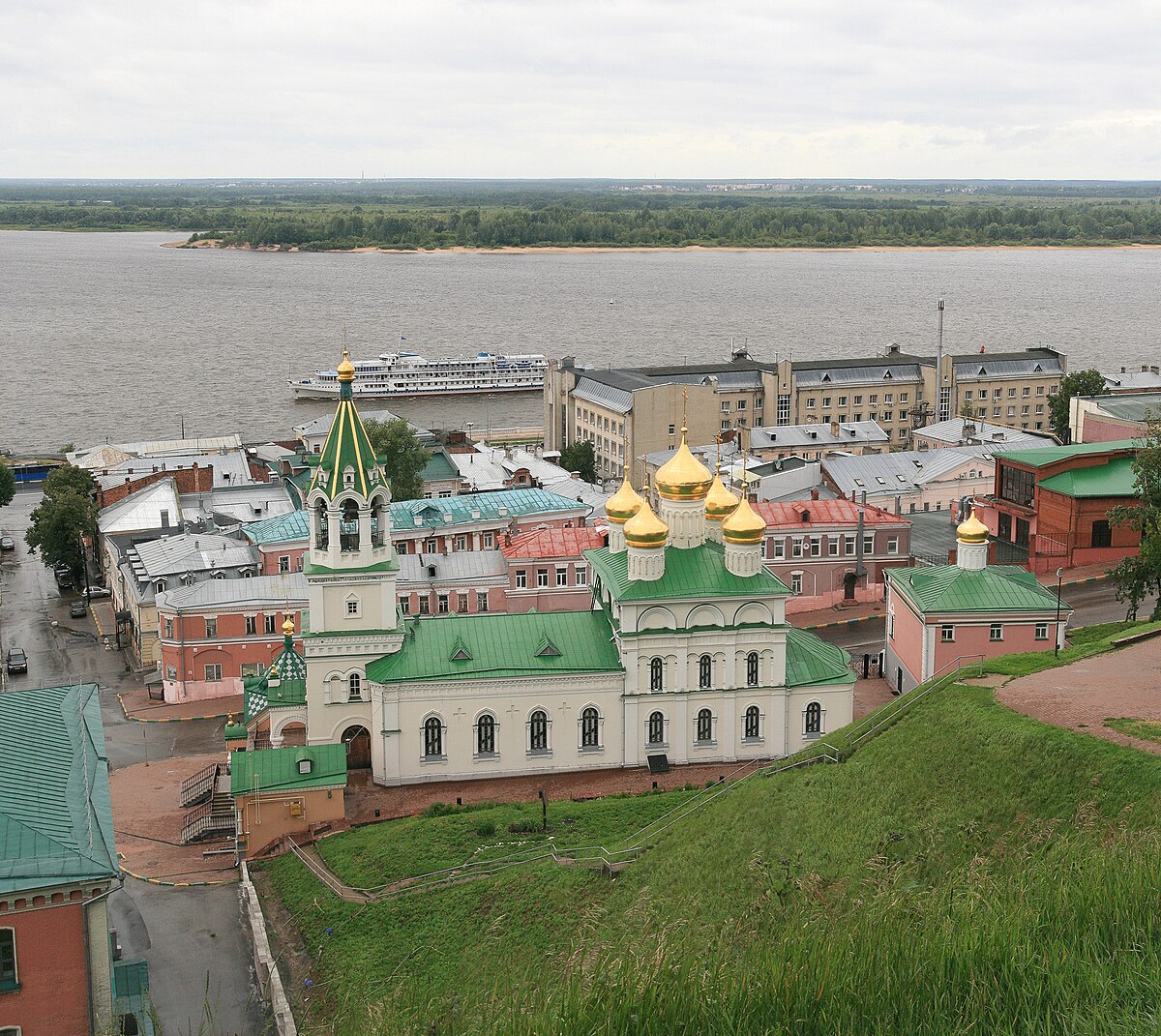 Новгородский список