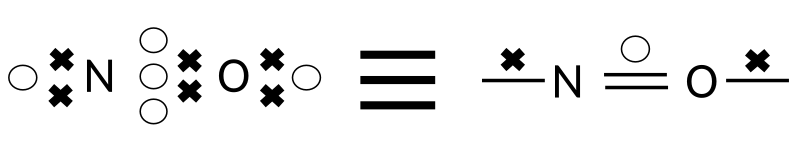 File:NO 2D structure.svg