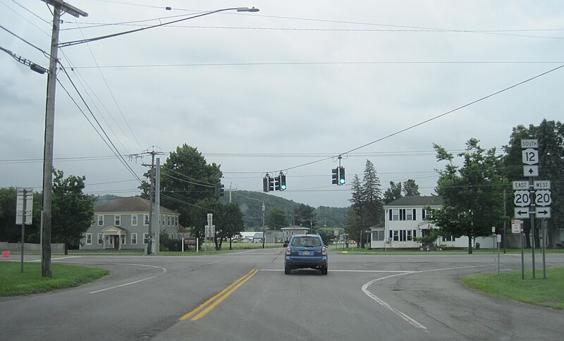 File:NY 12 sb at US 20, July 2023.jpg