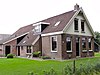 Koloniewoning van de Maatschappij van Weldadigheid