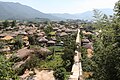 Village fortifié de Naganeupseong
