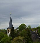 St. Peter und Paul (Nalbach)