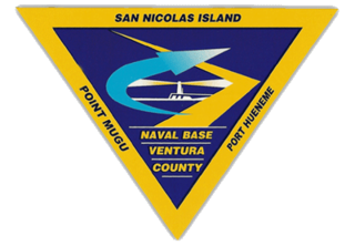 Naval Base Ventura County group of US Navy installations near Oxnard, California