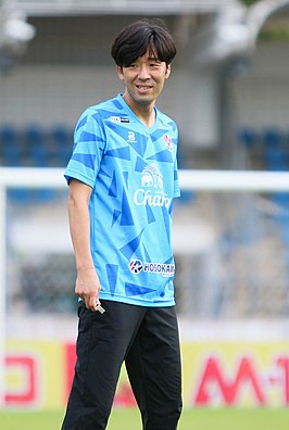 Mitsuo Kato