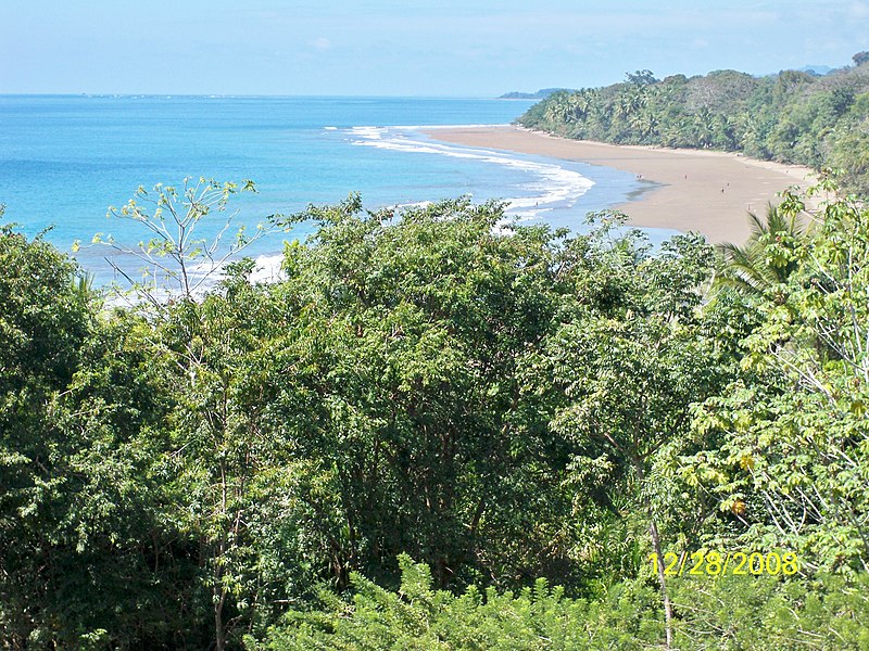 File:Near Uvita Beach, Costa Rica - panoramio.jpg