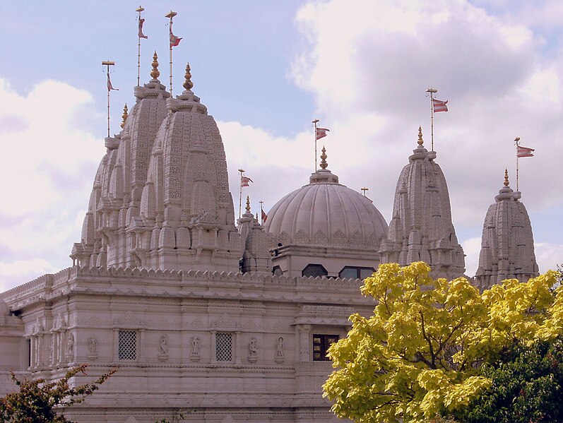 File:Neasden Temple, London (20).jpg