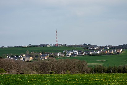 Comment aller à Neidhausen en transport en commun - A propos de cet endroit