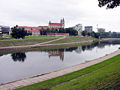 Krantinė Vilniuje