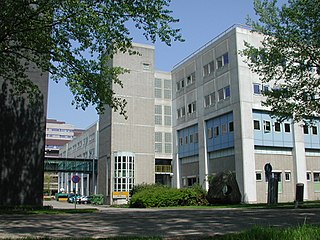 <span class="mw-page-title-main">Netherlands Institute for Neuroscience</span>