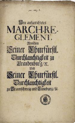 Neu aufgerichtetes March-Reglement-1697.djvu