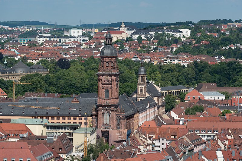 File:Neubaukirche Würzburg 20180521 002.jpg