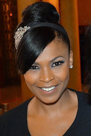 Nia Long: Biografia, Filmografia, Doppiatrici italiane