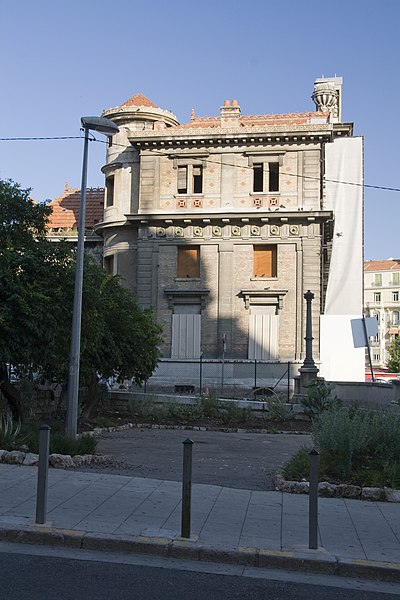 File:Nice gare du sud vue du sud.jpg