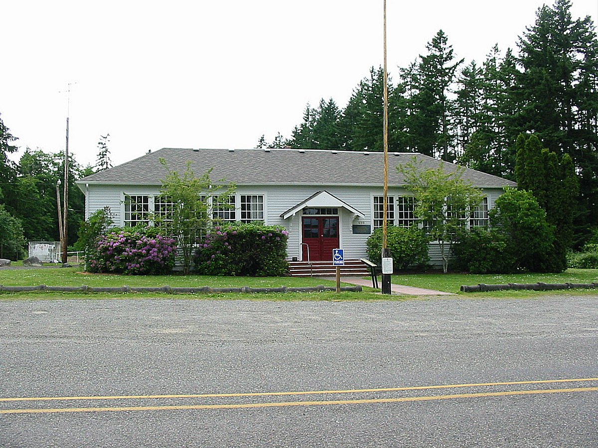 Фокс Айленд. Округ Пирс Вашингтон. Fox School hampsington. School Island. Island school