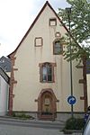 Nikolauskapelle (Frankfurt-Bergen)