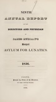 Fayl:Ninth annual report of the directors and physician of James Murray's Royal Asylum for Lunatics. 1836 (IA b30317058).pdf üçün miniatür