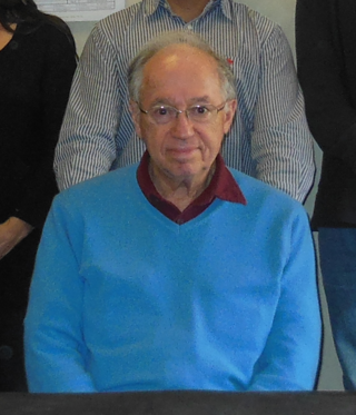 <span class="mw-page-title-main">Norman Bodek</span> American teacher and consultant
