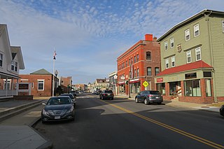 <span class="mw-page-title-main">Mansfield, Massachusetts</span> Town in Massachusetts, United States