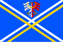 Drapeau de Nové Syrovice