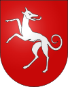 Kommunevåpenet til Novazzano