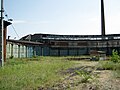 Thumbnail for Gniezno locomotive depot