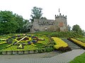 Burg Nowy Sącz 2012