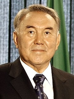 2007 Kazakh legislative election