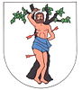 Coat of arms of Nussbach