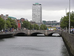 O'Connell Bridge (en)