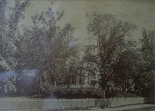 <span class="mw-page-title-main">Old Parish Burying Ground (Windsor, Nova Scotia)</span> Historic site in Canada