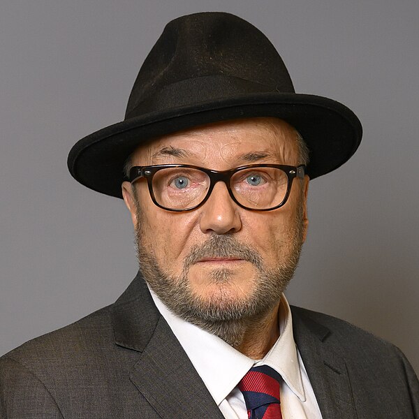 File:Official portrait of George Galloway MP 2024 crop 3.jpg