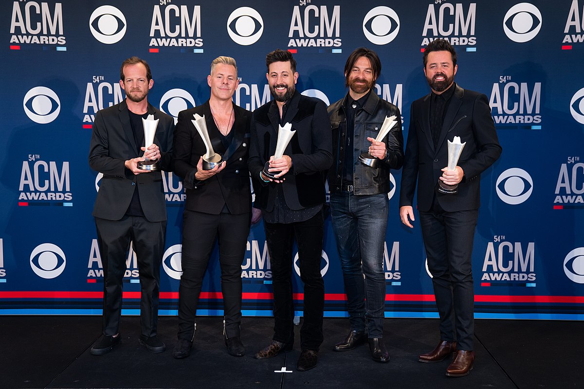 Old Dominion – I Should Have Married You Lyrics