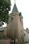 Pfarrkirche Anstruther Wester (jetzt St. Adrian's Church Hall)