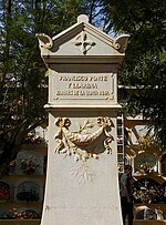 Miniatura para Cementerio de La Orotava