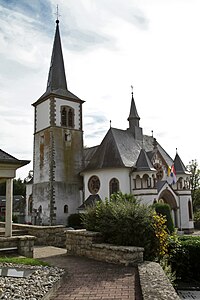 Kierch vun Osper (2011)