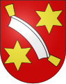 Deutsch: Wappen der Gemeinde Ostermundigen English: Coat of arms of the commune of Ostermundigen