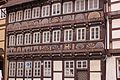 Deutsch: denkmalgeschütztes Haus in der Altstadt von Osterwieck