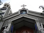 Iglesia de Nuestra Señora de la Anunciación (Filipinas)