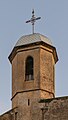 * Nomination Bell tower of the Our Lady of Mercy church in Manciet, Gers, France. --Tournasol7 04:09, 8 August 2023 (UTC) * Promotion  Support Good quality,--Famberhorst 05:01, 8 August 2023 (UTC)