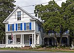 Thumbnail for Oxford Historic District (Oxford, Maryland)