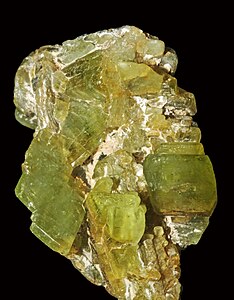 La Biblia de Los Cristales, PDF, Mineralogía