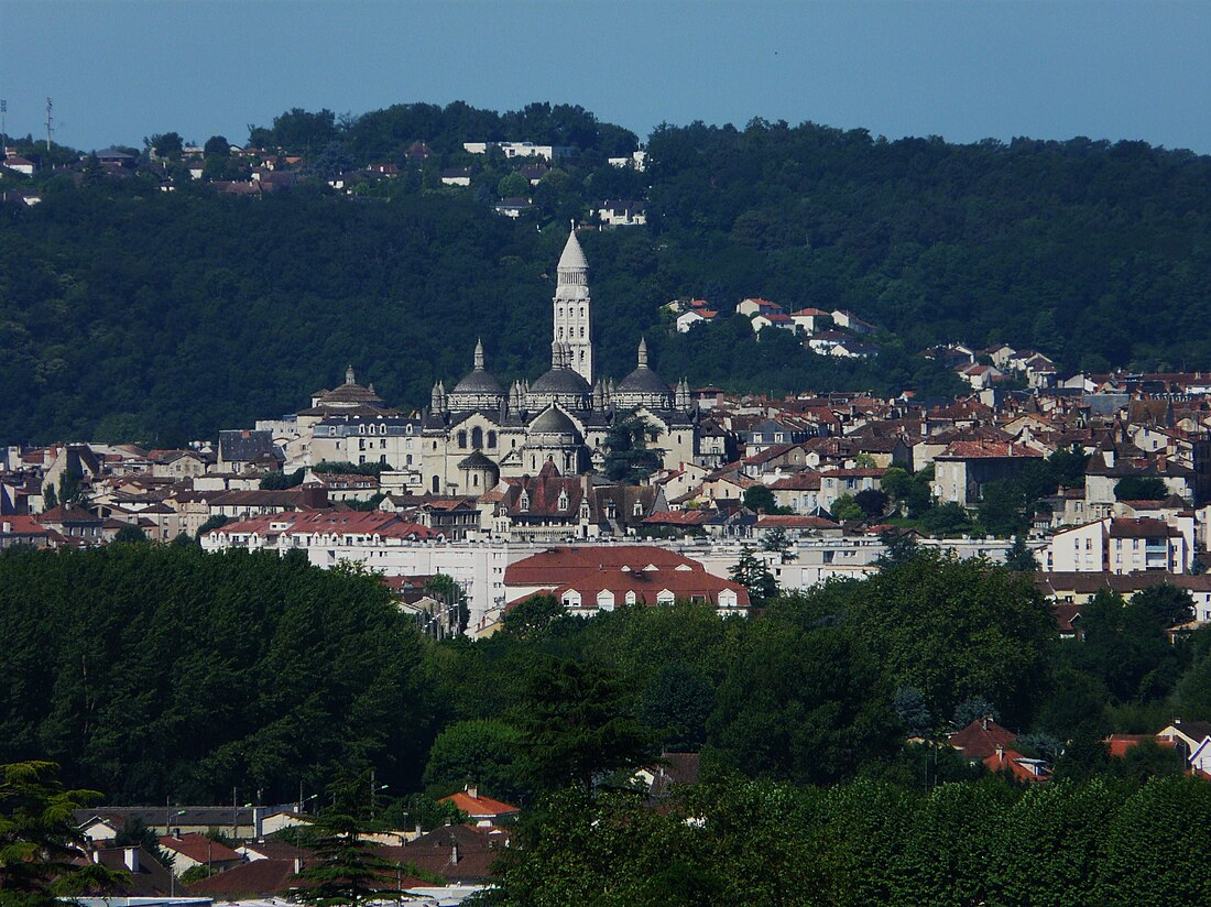 Périgueux