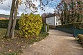 * Nomination Villa Christina on Johannaweg #7, Pörtschach, Carinthia, Austria -- Johann Jaritz 03:59, 25 November 2020 (UTC) * Promotion  Support Good quality. --XRay 04:48, 25 November 2020 (UTC)