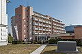 * Nomination Werzer`s Hotel Resort on Werzerpromenade #8, Pörtschach, Carinthia, Austria -- Johann Jaritz 03:46, 3 March 2021 (UTC) * Promotion  Support Good quality. --XRay 04:37, 3 March 2021 (UTC)